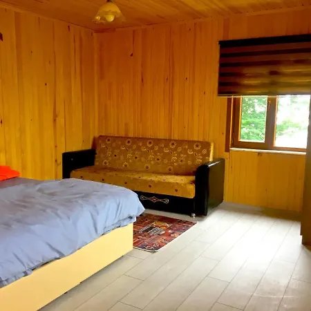 Acisu Cafe Konaklama Country house Trabzon