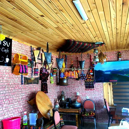 Country house Acisu Cafe Konaklama *