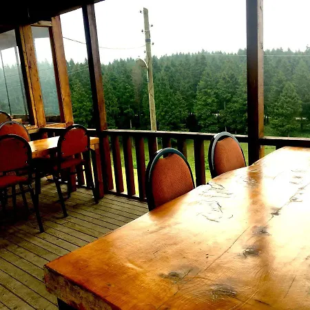 Country house Acisu Cafe Konaklama Trabzon