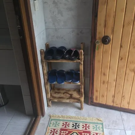 Acisu Cafe Konaklama Hétvégi ház Trabzon